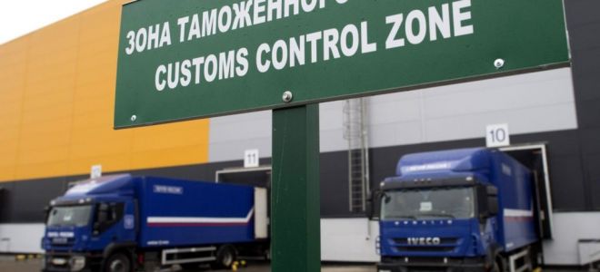 Растаможка перевозимых грузов — правила и условия